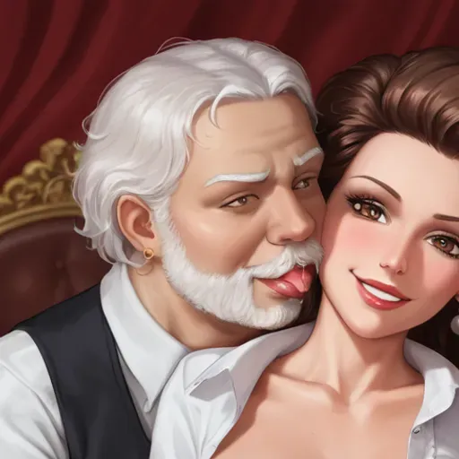 AIポルノ写真ジェネレーター