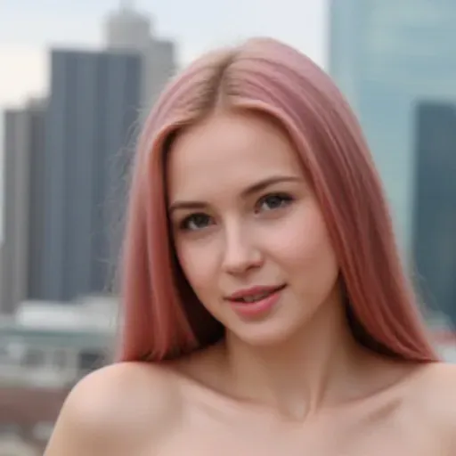 генератор порно-изображений на ИИ