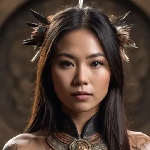 KI-Pornobild-Generator