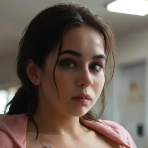 KI-Pornobild-Generator