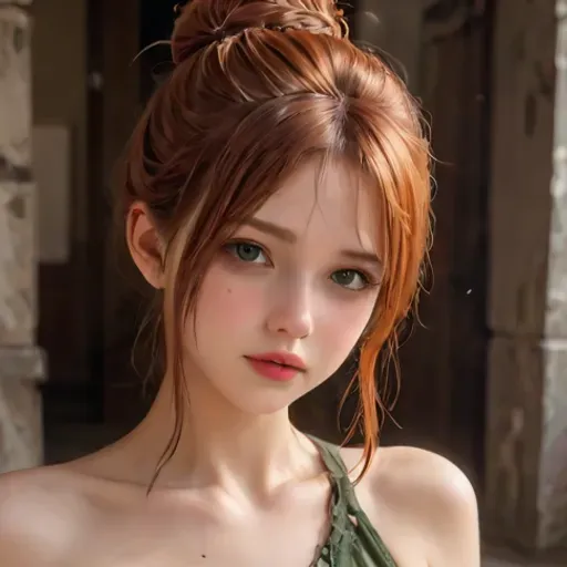 генератор порно-изображений на ИИ