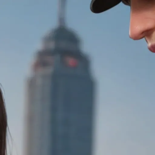 generatore di foto porno IA