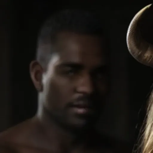 AI 포르노 사진 생성기