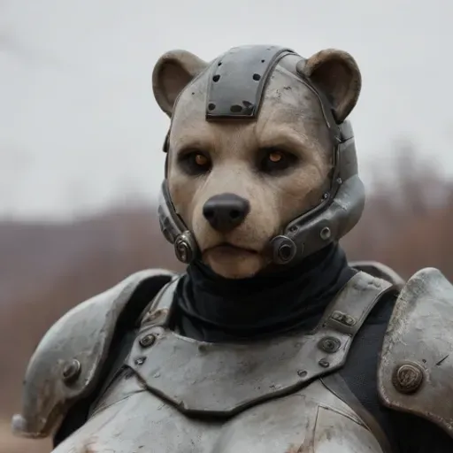 โปรแกรมสร้างภาพโปรนที่ใช้ปัญหา AI