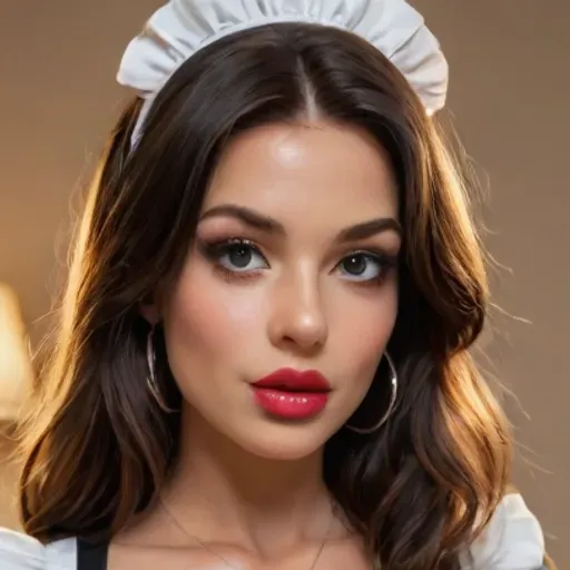 โปรแกรมสร้างภาพโปรนที่ใช้ปัญหา AI