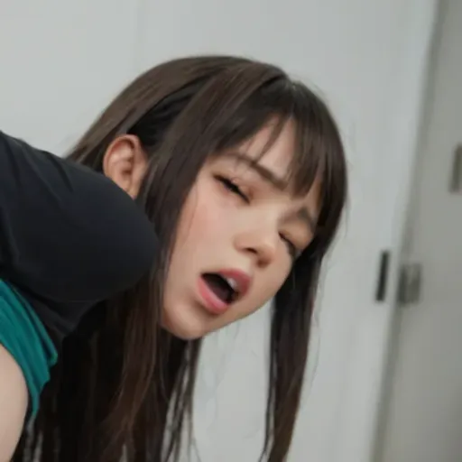 generatore di immagini porno IA