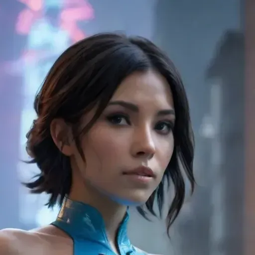 โปรแกรมสร้างภาพโปรนที่ใช้ปัญหา AI