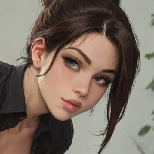 yapay zekâ porno görsel üretici