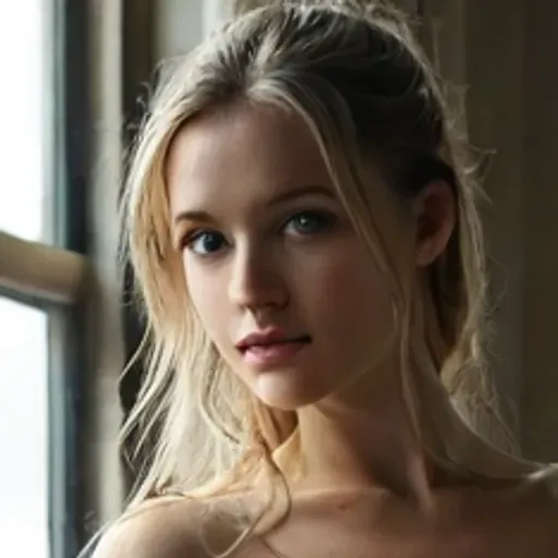 โปรแกรมสร้างภาพโปรนที่ใช้ปัญหา AI