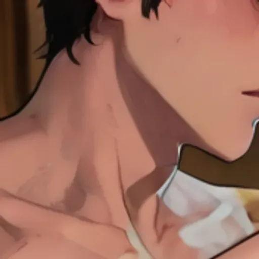 yapay zekâ porno görsel üretici