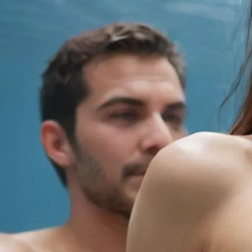 Pencipta imej lucah AI