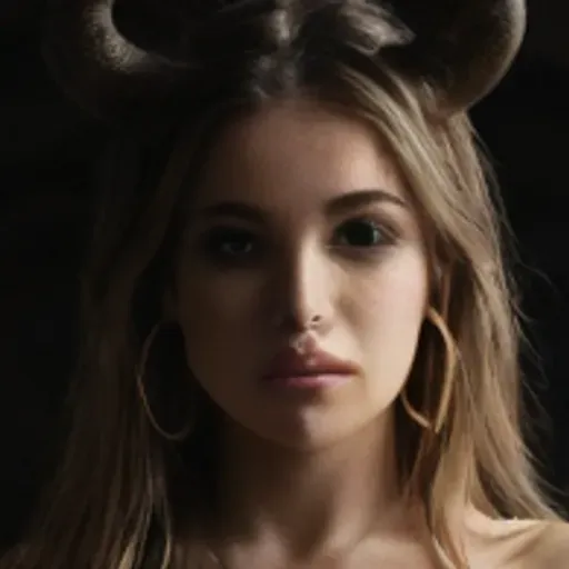 AI 포르노 이미지 생성기