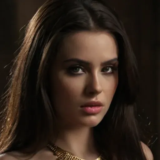 โปรแกรมสร้างภาพโปรนที่ใช้ปัญหา AI