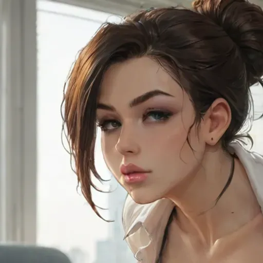 yapay zekâ porno görsel üretici