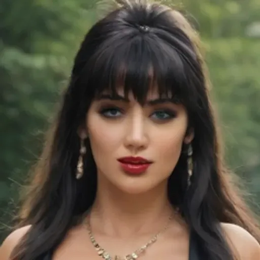 โปรแกรมสร้างภาพโปรนที่ใช้ปัญหา AI