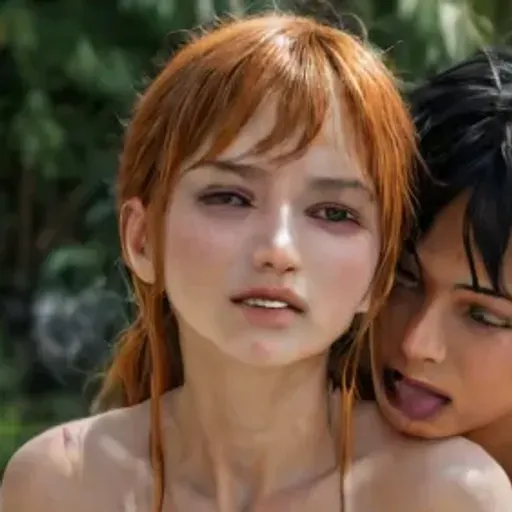 AI 포르노 이미지 생성기