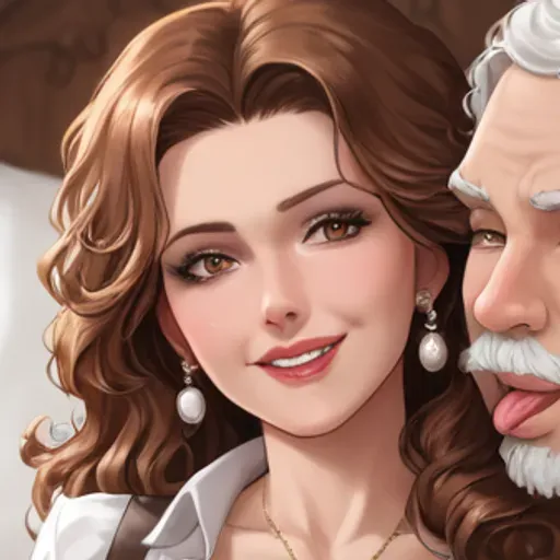 โปรแกรมสร้างภาพโปรนที่ใช้ปัญหา AI