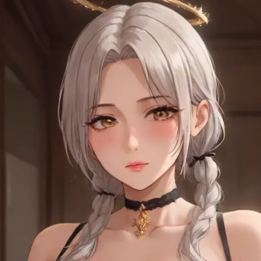 AIポルノ画像ジェネレーター