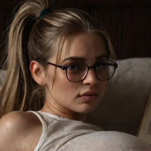 generatore di immagini porno IA