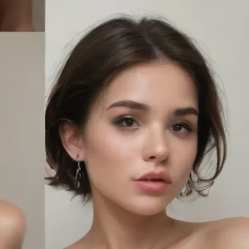 KI-Pornobild-Generator