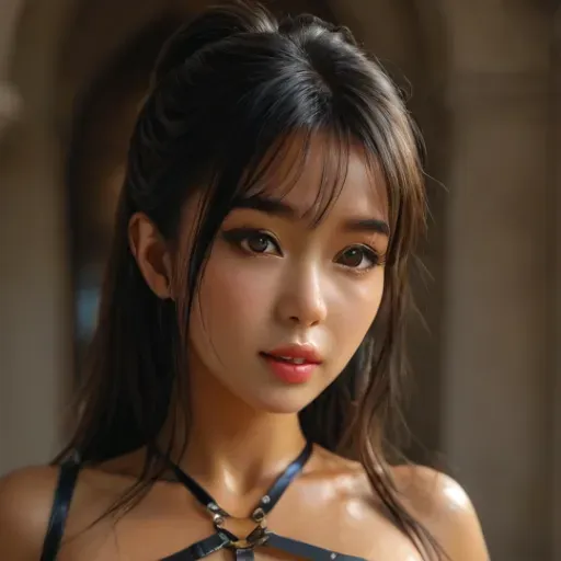 generatore di immagini porno IA