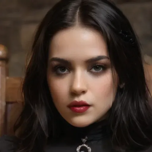 Pencipta imej lucah AI