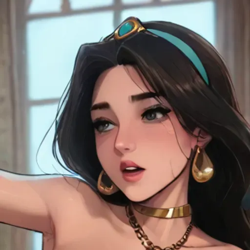 yapay zekâ porno foto üretici