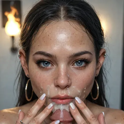 yapay zekâ porno görsel üretici