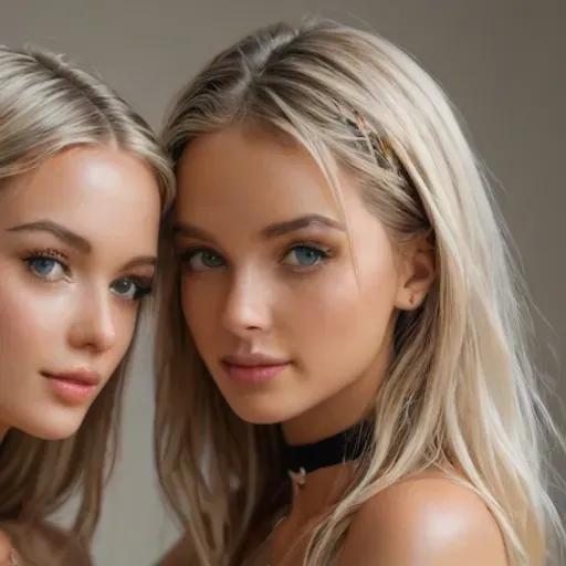 โปรแกรมสร้างภาพโปรนที่ใช้ปัญหา AI