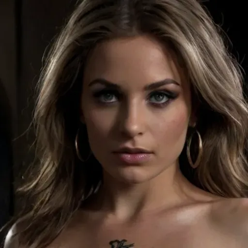 AI 포르노 이미지 생성기