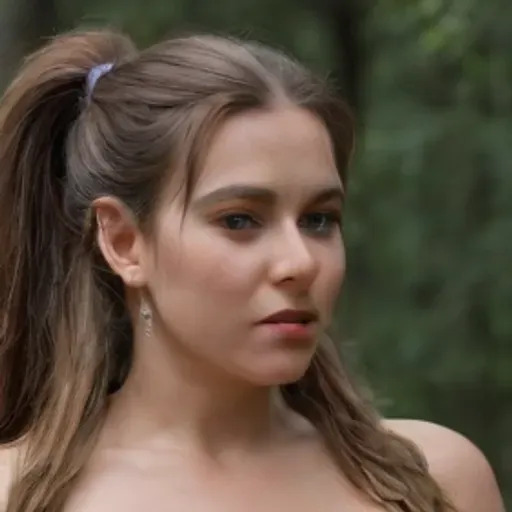 Pencipta imej lucah AI