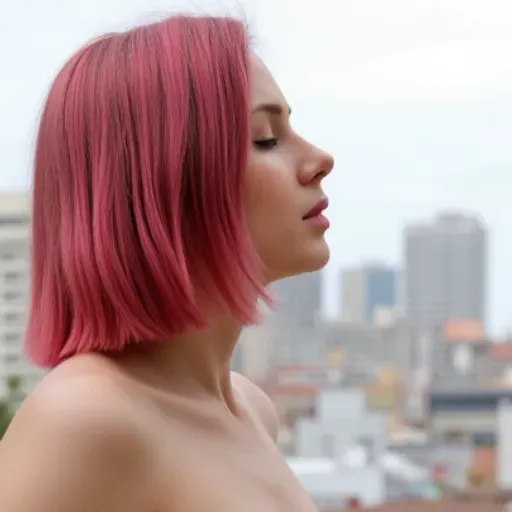 генератор порно-изображений на ИИ