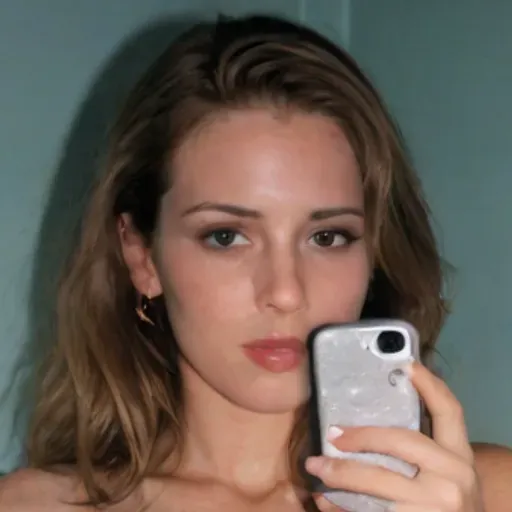 Pencipta imej lucah AI