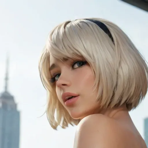 AI 포르노 이미지 생성기