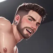 Pencipta imej lucah AI