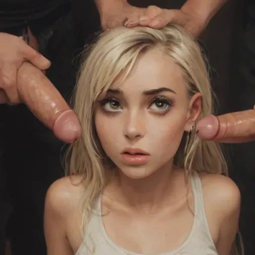 AI porn image generator