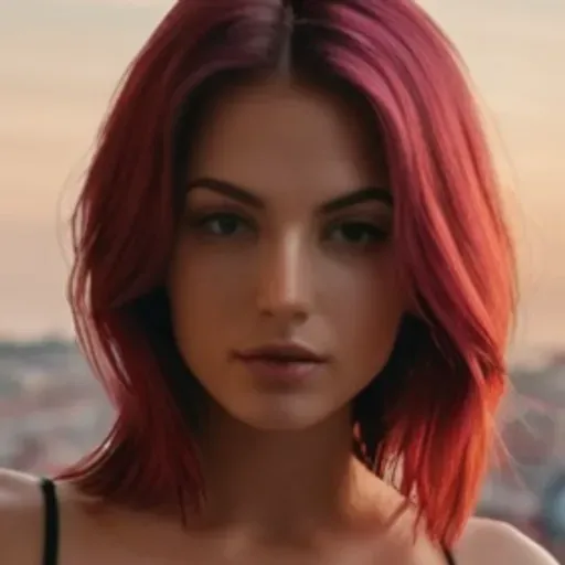 генератор порно-изображений на ИИ