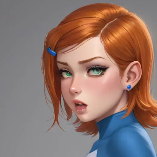 AIポルノ画像ジェネレーター