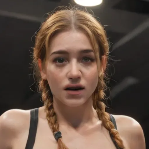 генератор порно-изображений на ИИ