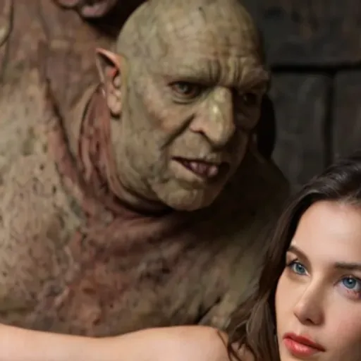 Penghasil gambar lucah AI