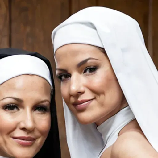 yapay zekâ porno foto üretici