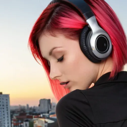 KI-Pornobild-Generator