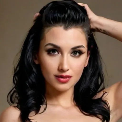 โปรแกรมสร้างภาพโปรนที่ใช้ปัญหา AI