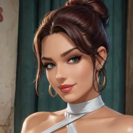 générateur d’images porno IA