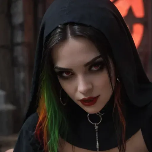 generatore di immagini porno IA