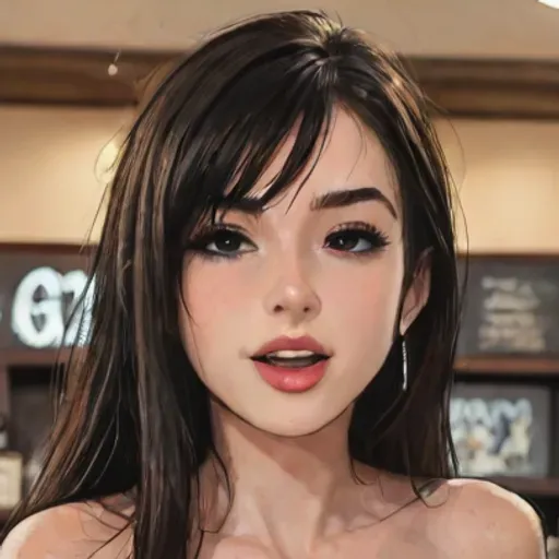 AI 포르노 이미지 생성기