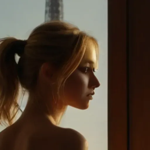 โปรแกรมสร้างภาพโปรนที่ใช้ปัญหา AI