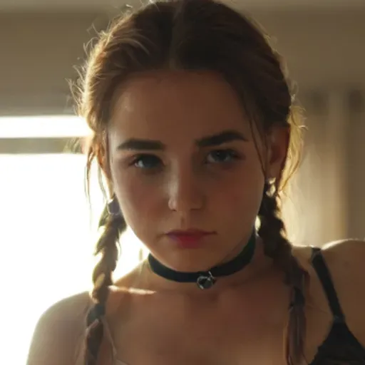 KI-Pornobild-Generator