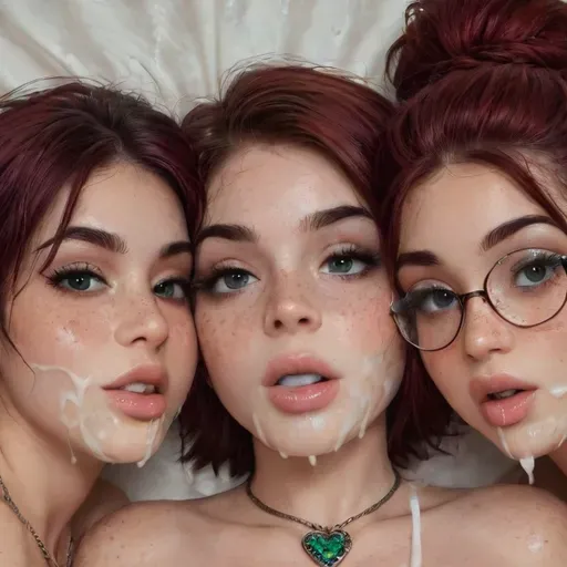 AI porn pic generator