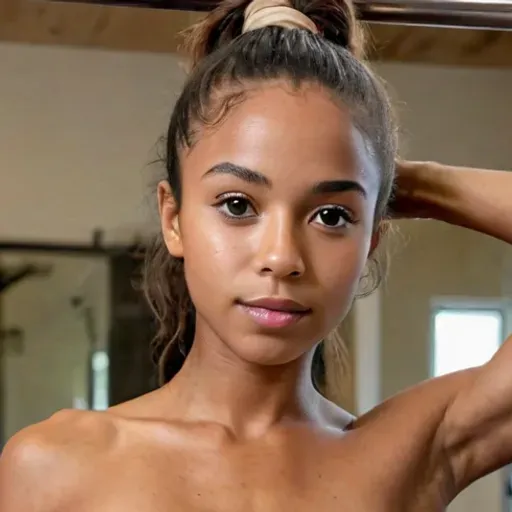 yapay zekâ porno görsel üretici